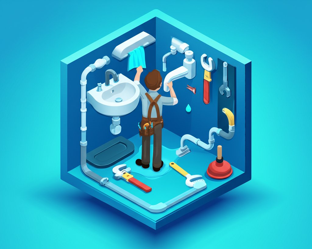 Best Lubbock Plumber: Quality service decisions, reliable repairs, expert solutions.