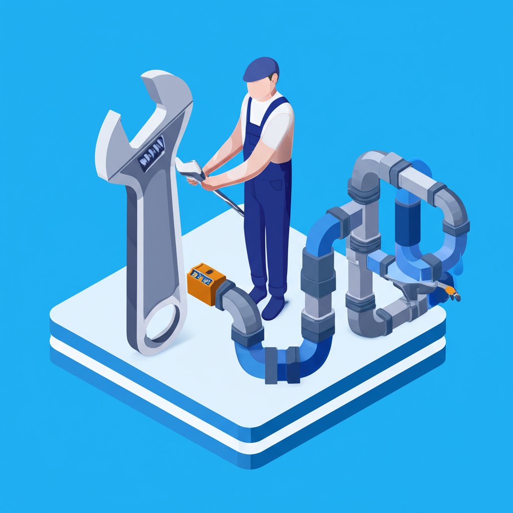 Professional Lufkin plumber providing reliable, best-in-class service.