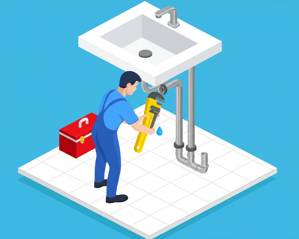 Best Lumberton plumber identified for reliable home repairs.