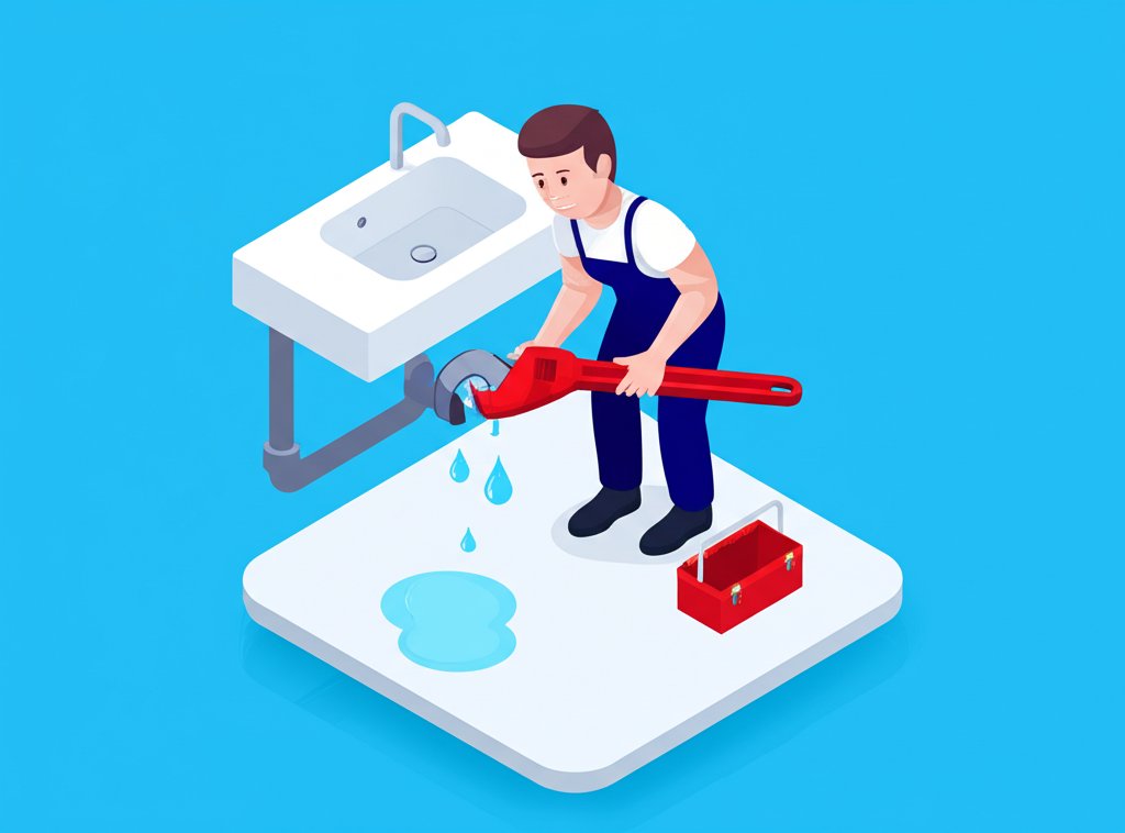 Expert plumber in Lynn Haven, FL for top-rated home repairs and emergency service.