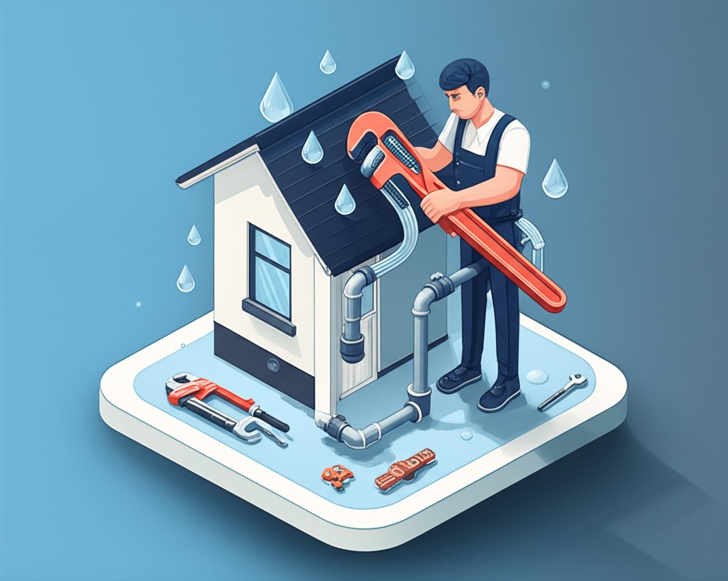 Top-rated Lynnwood plumber delivering reliable, expert plumbing service.