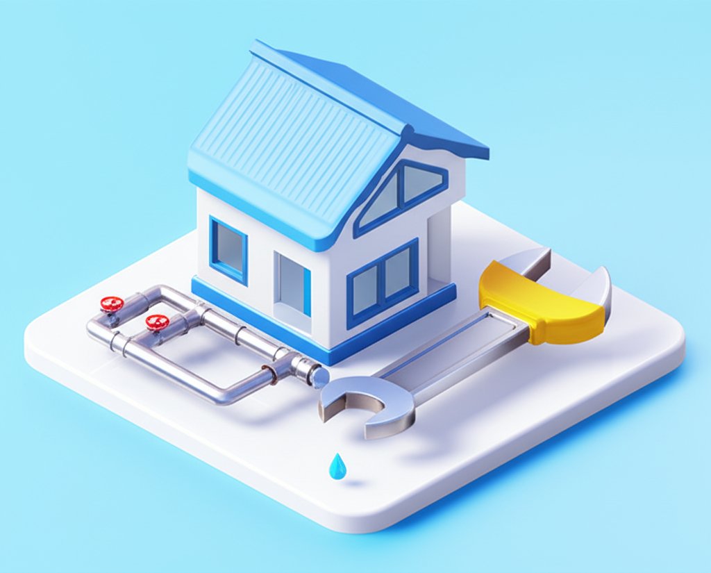 Best Lynwood plumber providing expert residential plumbing services for home needs.