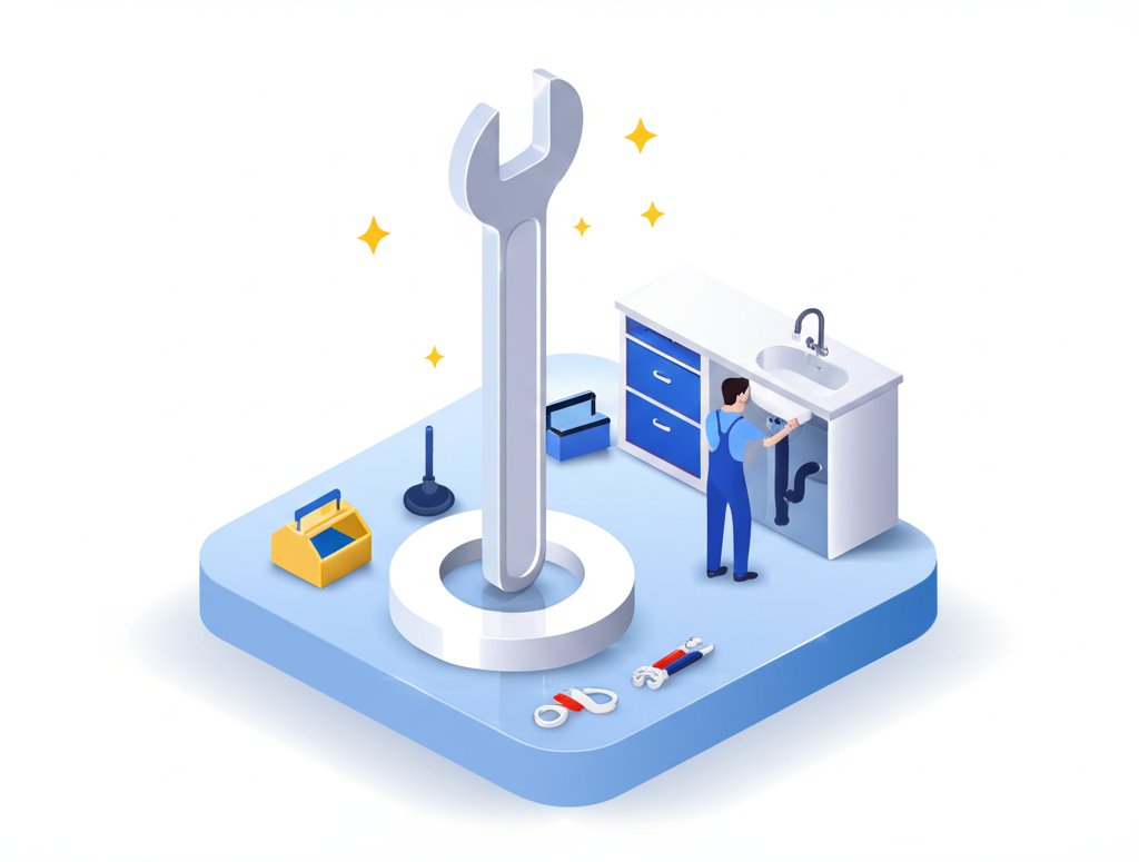 Choosing the best plumber in Mableton for reliable, quality service.