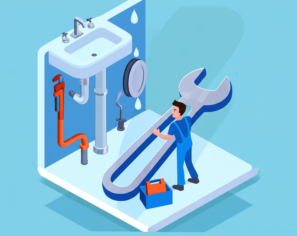 Machesney Park's best plumber offers reliable local plumbing service.