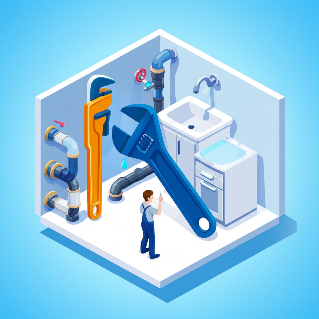 Macomb's best plumber provides quality service and expert repairs.