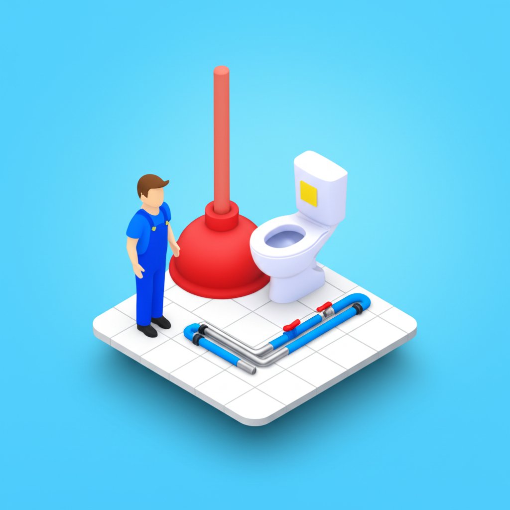 Best plumber in Macon, GA for reliable, honest service.