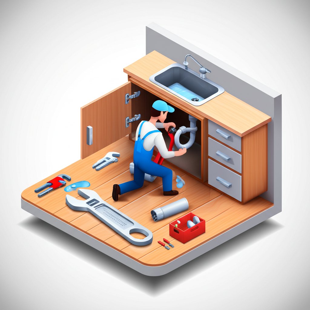 Best plumber in Madera for trustworthy home plumbing services. Expert repairs.