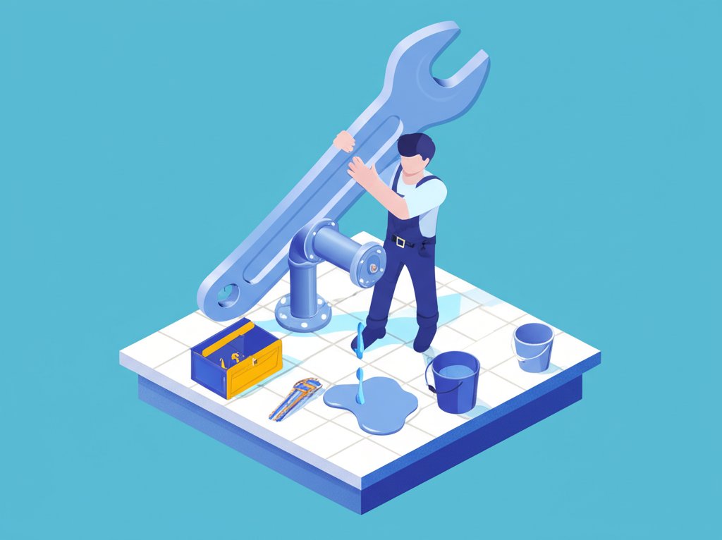 How to choose the best plumber in Magna for repairs.