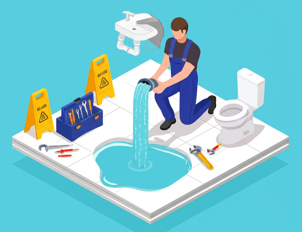 How to choose the best plumber in Maitland for any repair.
