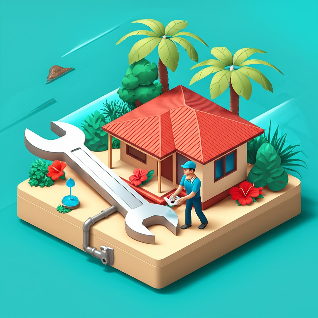 Your guide to Makakilo's best plumbers: reliable local plumbing services.