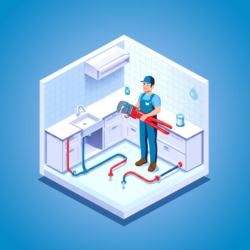 Guide to choosing the best plumber in Mamaroneck, New York.