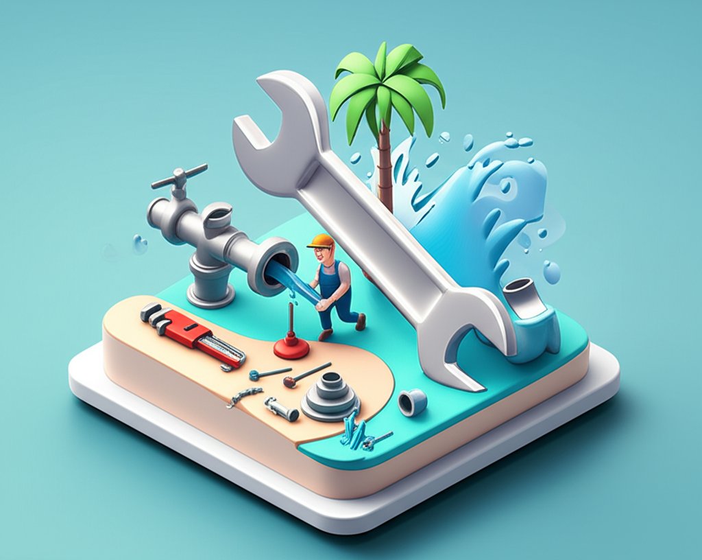 Expert tips on how to choose the best plumber in Manhattan Beach.