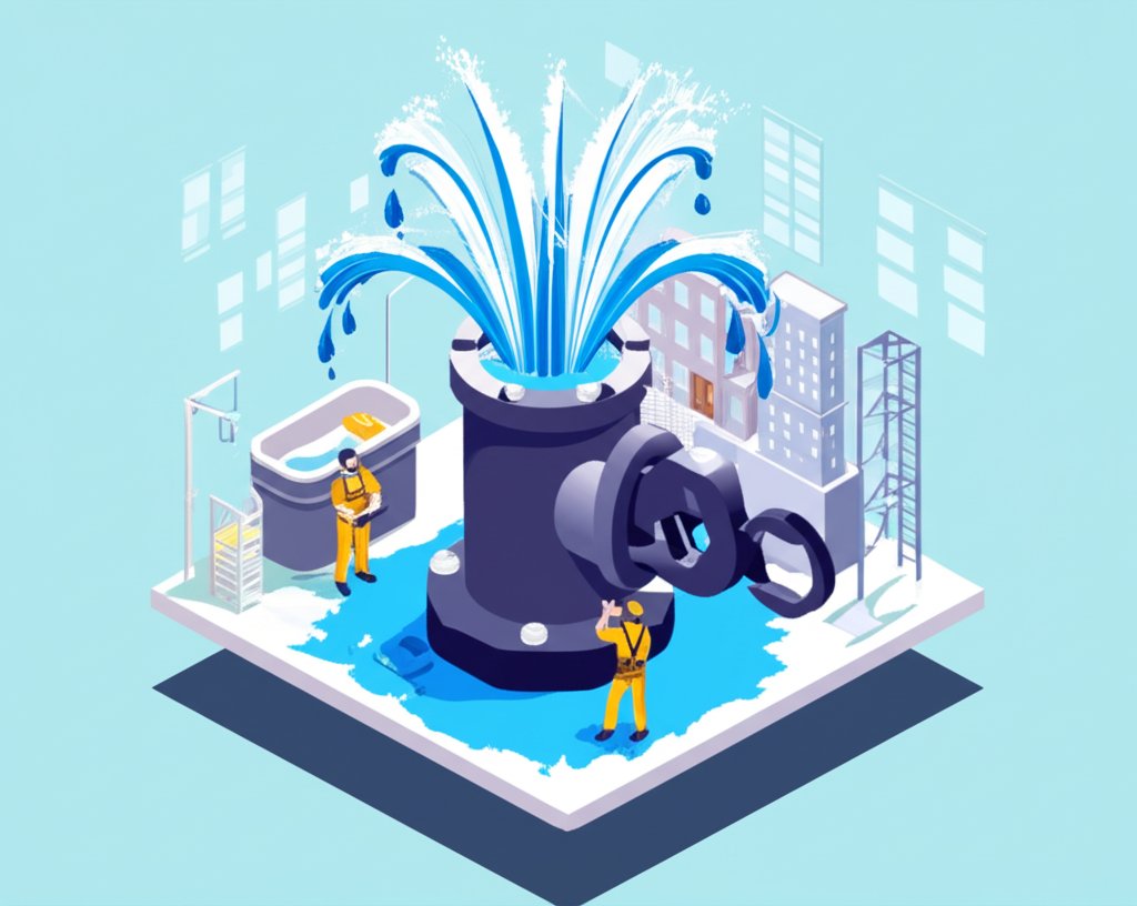 Best Manhattan plumber for fast, reliable home emergency service.