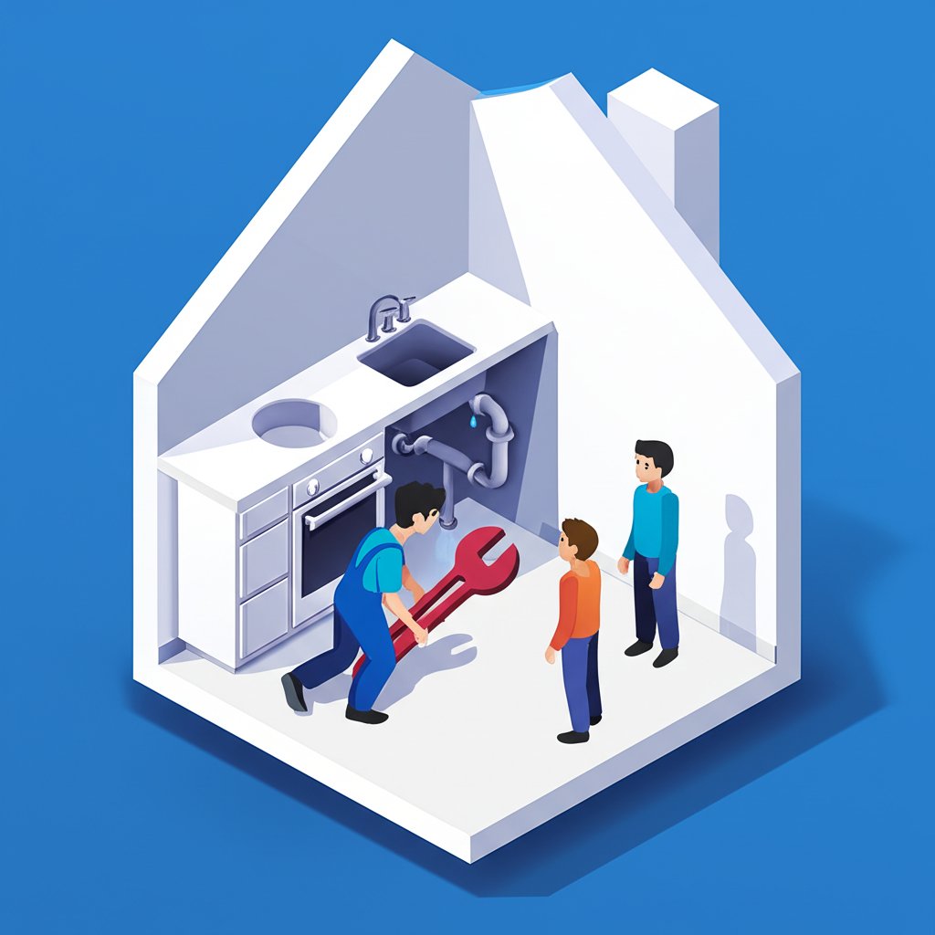 Mankato's top-rated plumber provides exceptional, professional plumbing services.