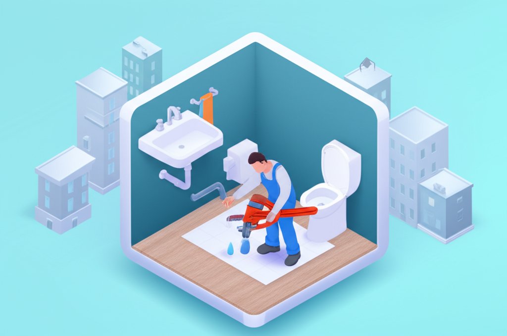 Best Mansfield plumber for timely, expert home repair services.