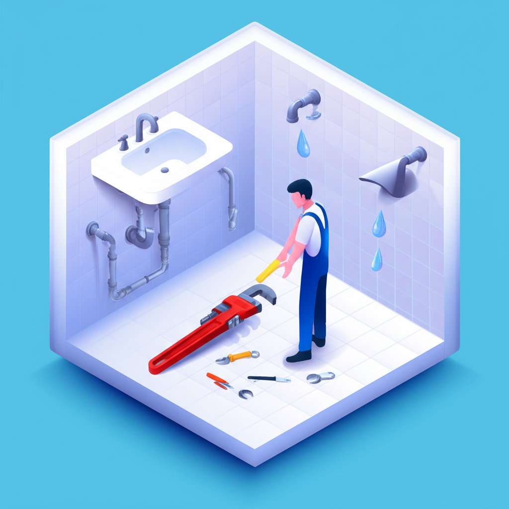 Best Manteca plumber: efficient, professional plumbing repairs.