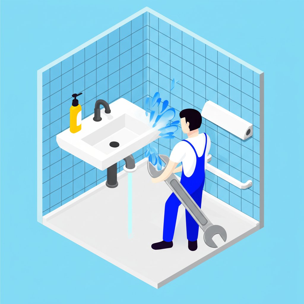 Best plumber in Maple Grove for urgent plumbing needs.