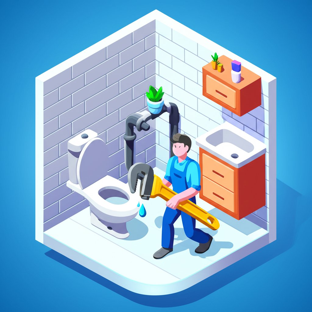 Maplewood homeowners trust our best plumbers for all home repair needs.