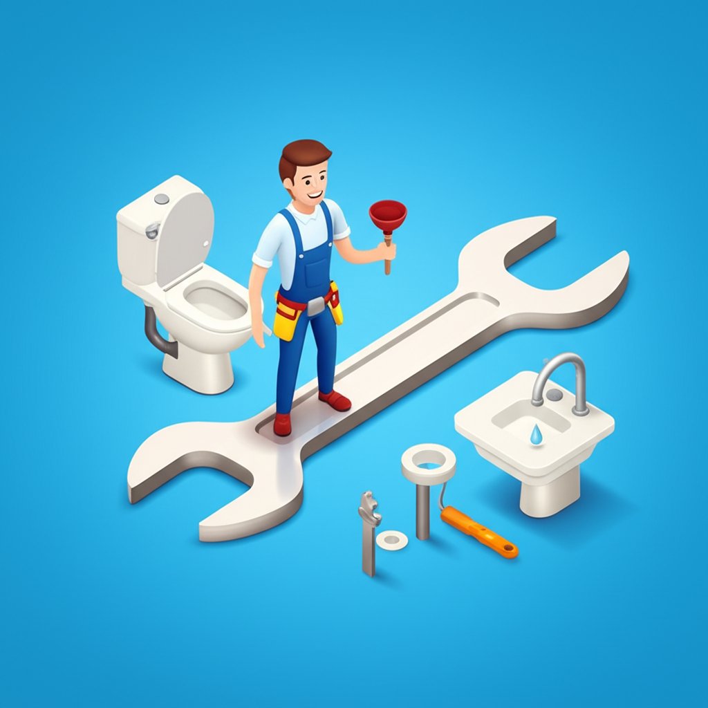 Margate's best plumber for reliable, expert plumbing repairs and services.