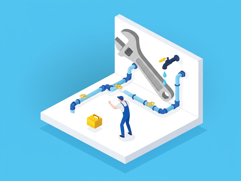 Maricopa's best plumber delivers reliable, quality plumbing service.