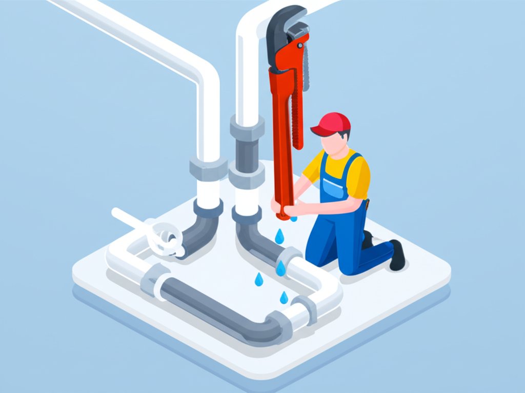 Find the best plumber in Marrero for your home plumbing needs.