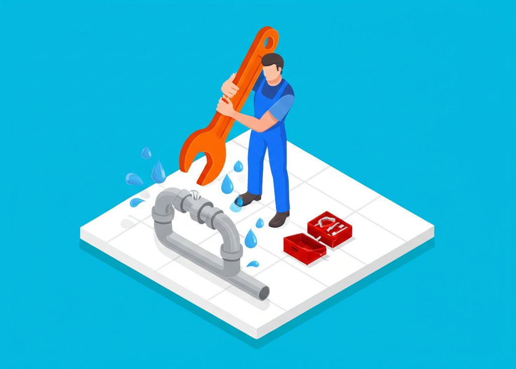 Marshalltown's best plumber providing expert local plumbing services and repairs.