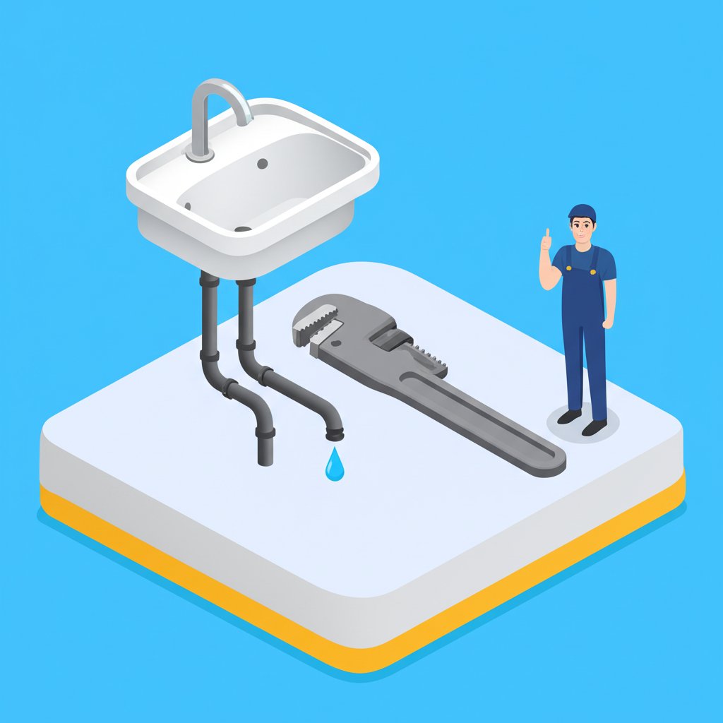 Top-rated plumber in Martinez ready for immediate, expert plumbing repairs and installations.