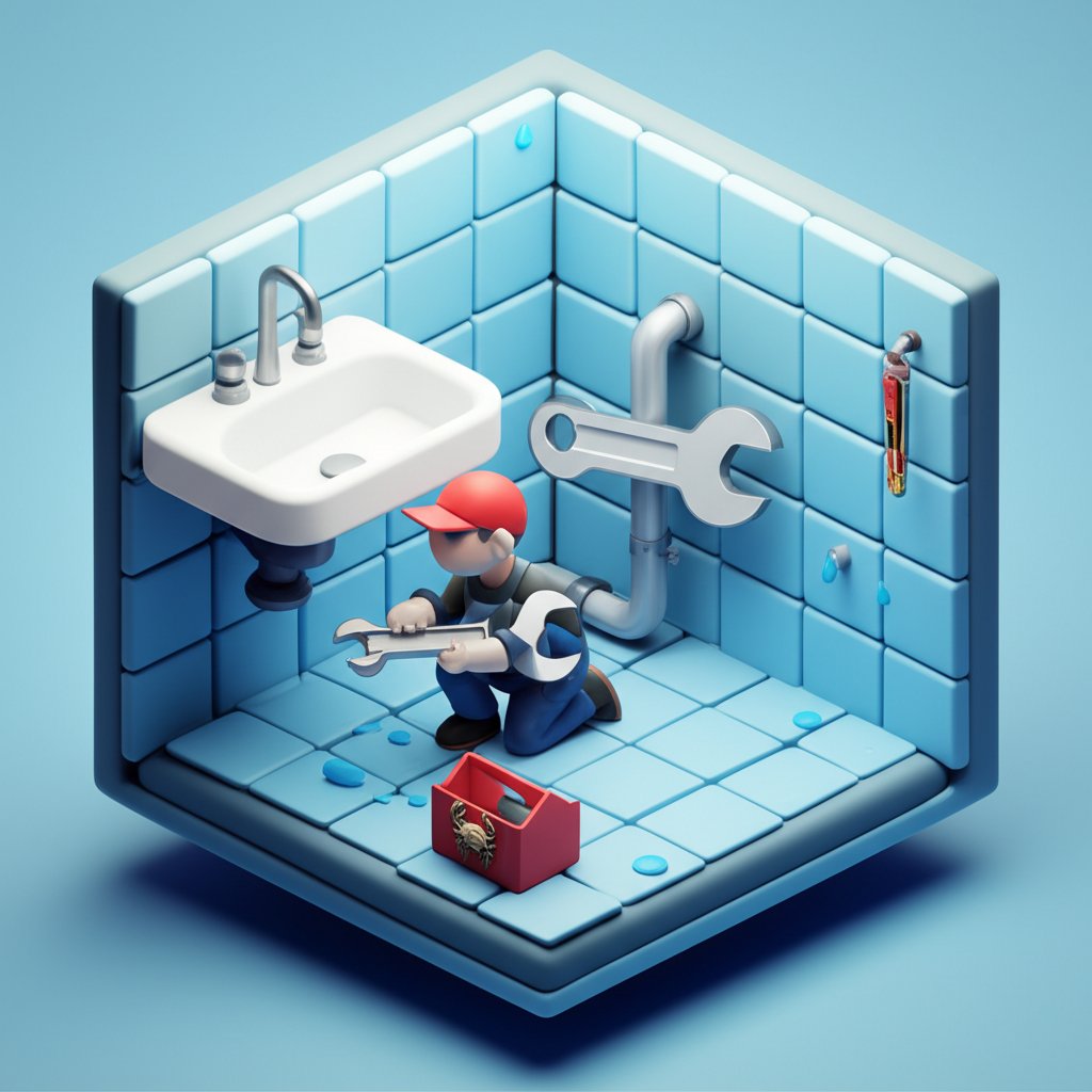 Best plumber in Maryland City for reliable, quality service.