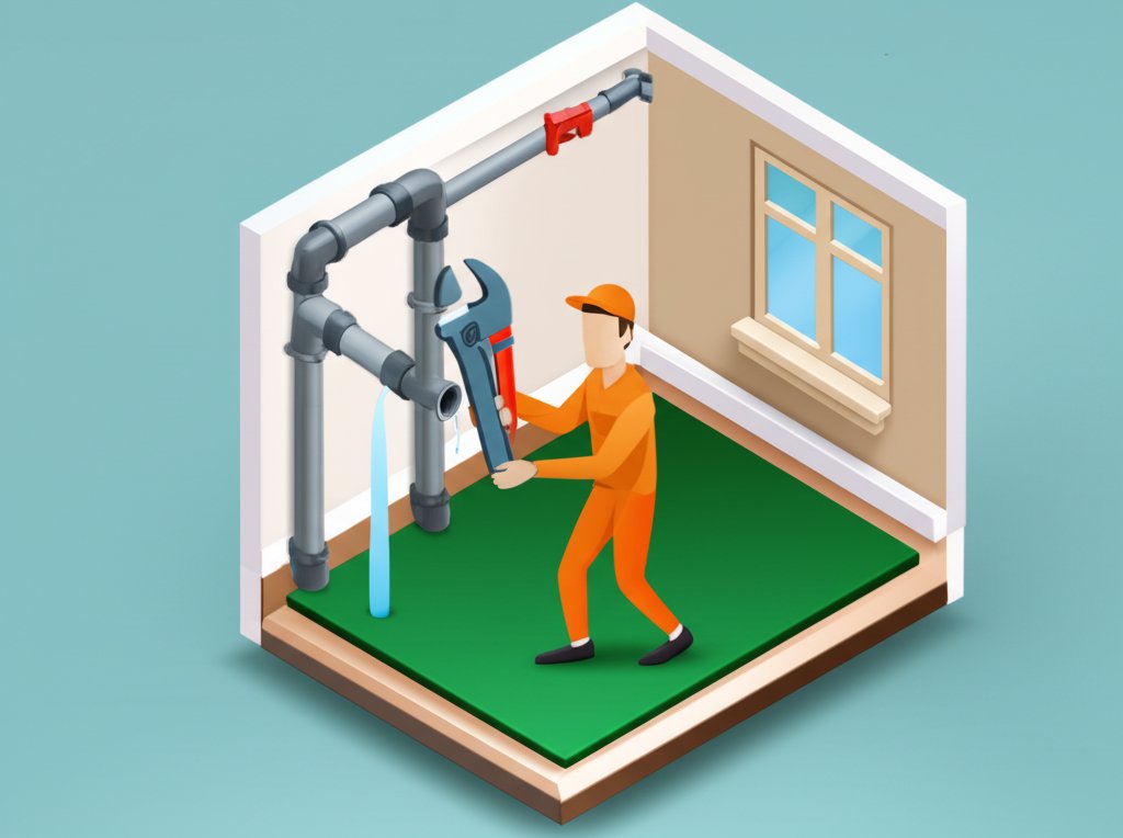 Top-rated plumber in Maryland Heights, MO for reliable home repairs.