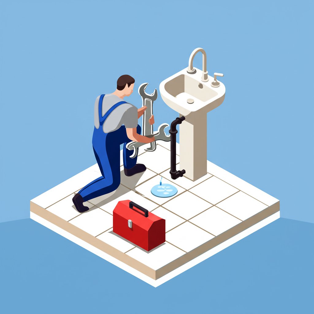 Find the best plumber in Maryville for your home plumbing needs.