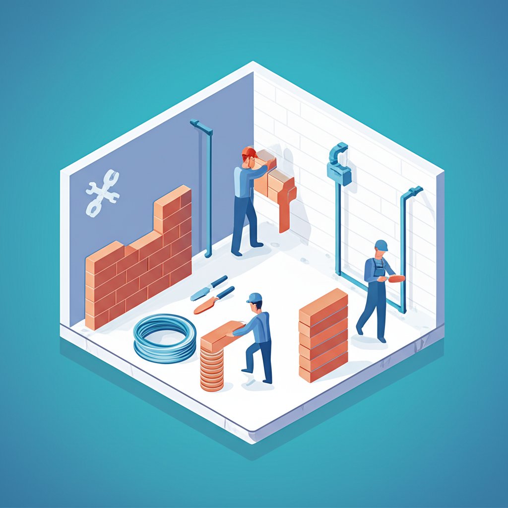 Best plumber in Mason offers reliable home plumbing services.