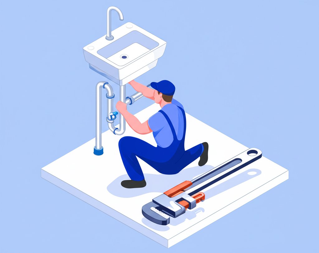 Massillon's best local plumber providing top-tier plumbing services.