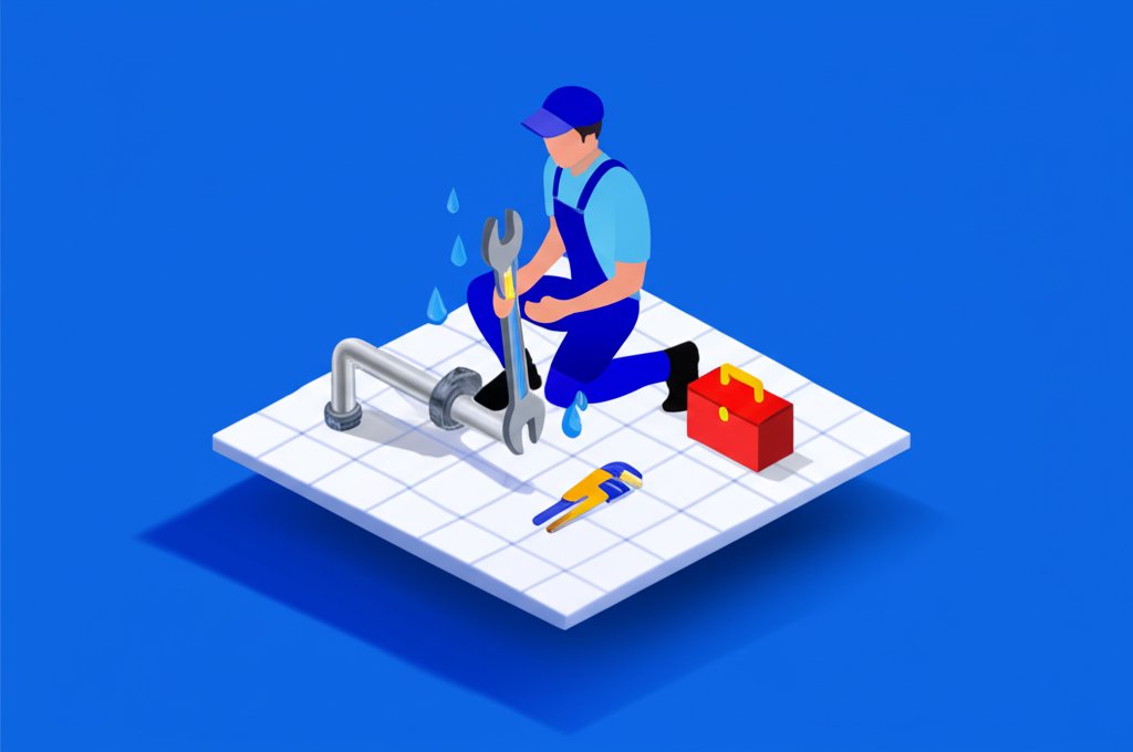 Matteson's best plumber offers quick and reliable plumbing solutions.