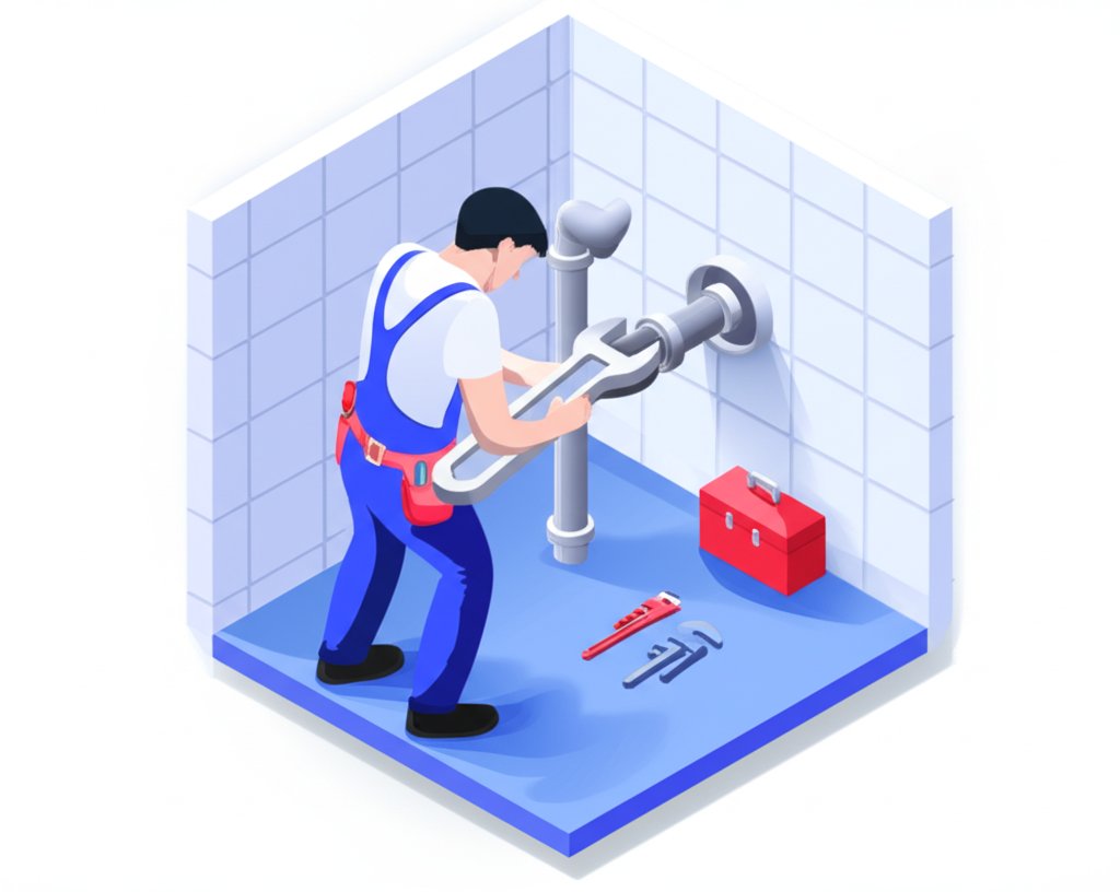 Mattoon's best plumber offers quality, reliable plumbing service.