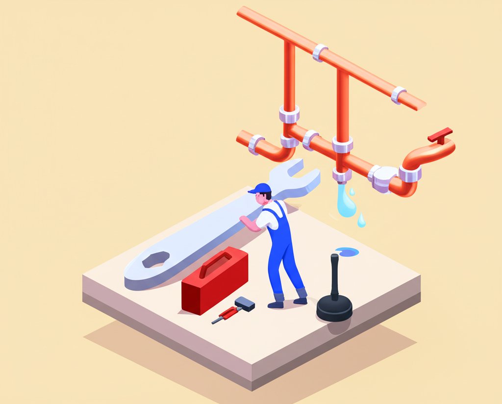 Finding the best local plumber for your Mauldin home plumbing needs.