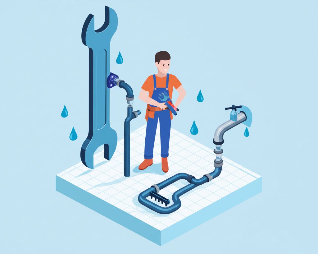 Maumelle's top-rated plumber: Trusted, local expert for all your plumbing needs.