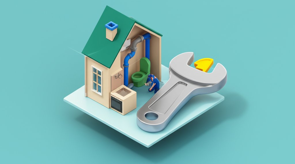 Mayfield Heights' best plumber. Guide to picking top local plumbing services near you.