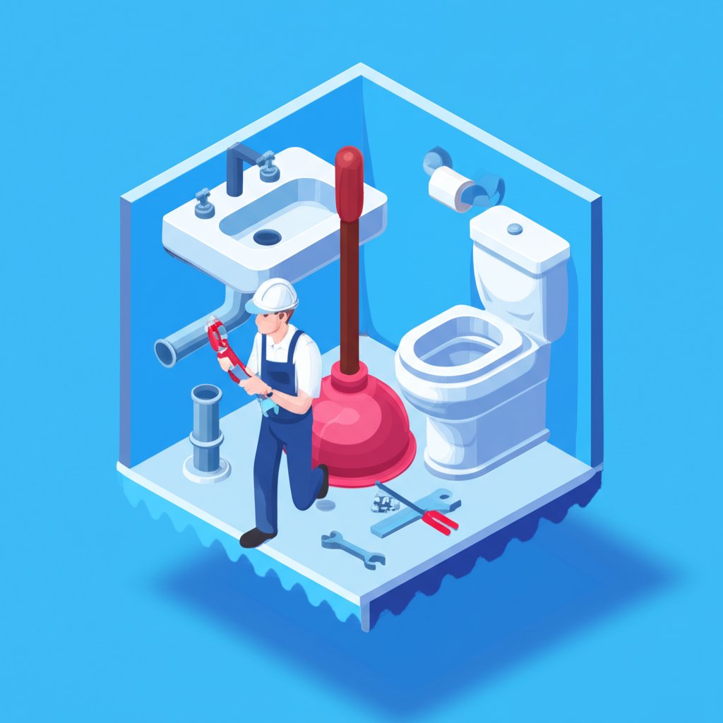 Finding the best plumber in Maywood for home plumbing.