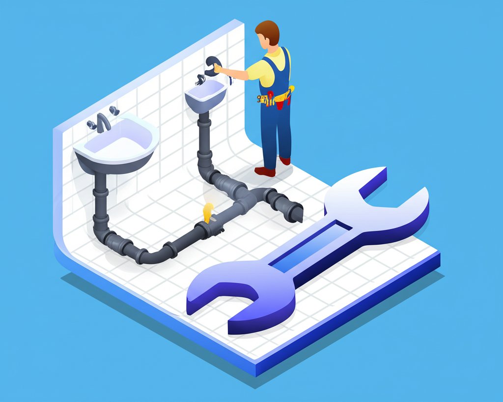 Your top choice for the best, most reliable plumber in Mcallen.