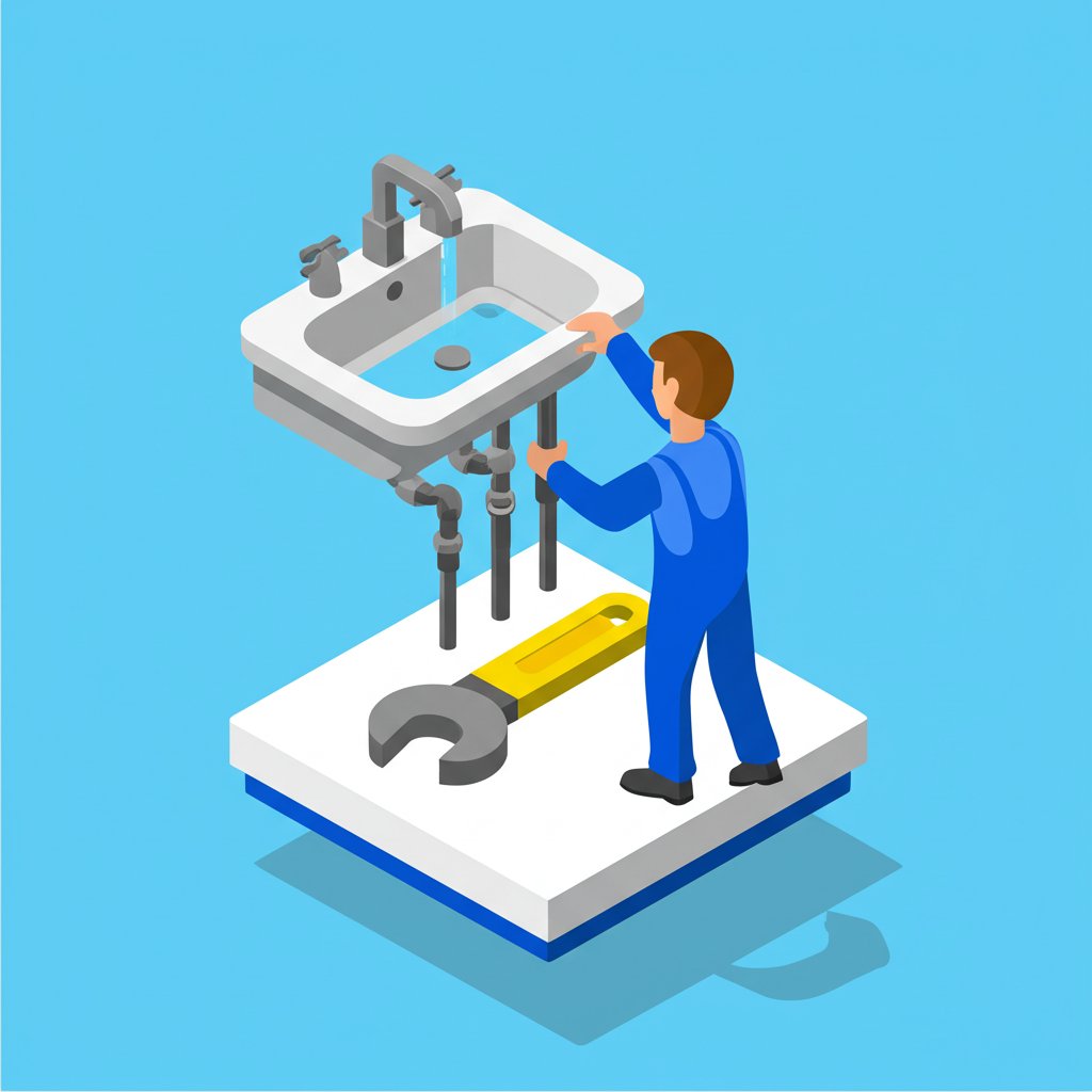 Best plumber in McDonough for reliable, local plumbing service.