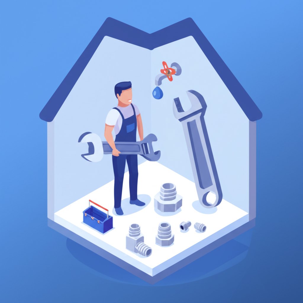 Trusted McKinney plumber. Best local plumbing service for your home.