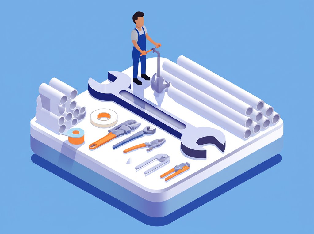 Top-rated McLean plumber for all your residential and commercial plumbing needs.