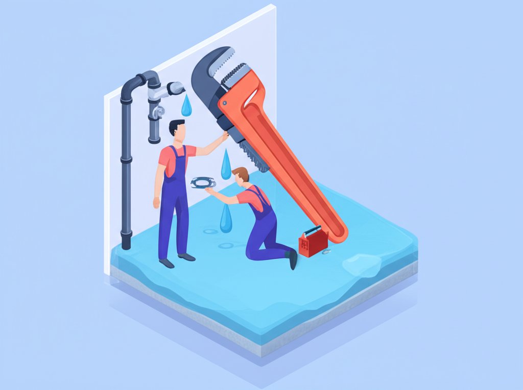 Best plumber in McMinnville for your next home repair.