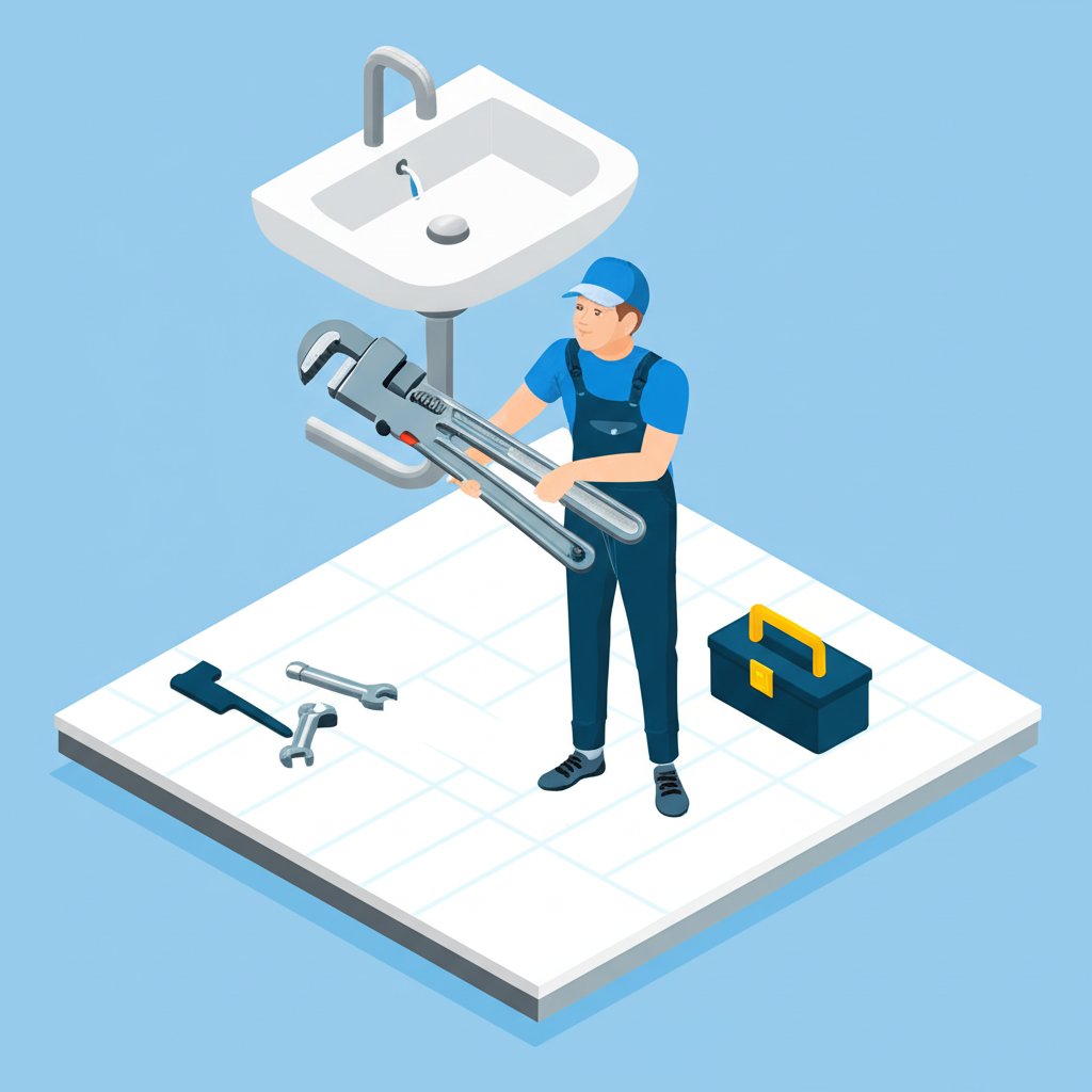 Mead Valley's best plumber providing reliable, professional service.