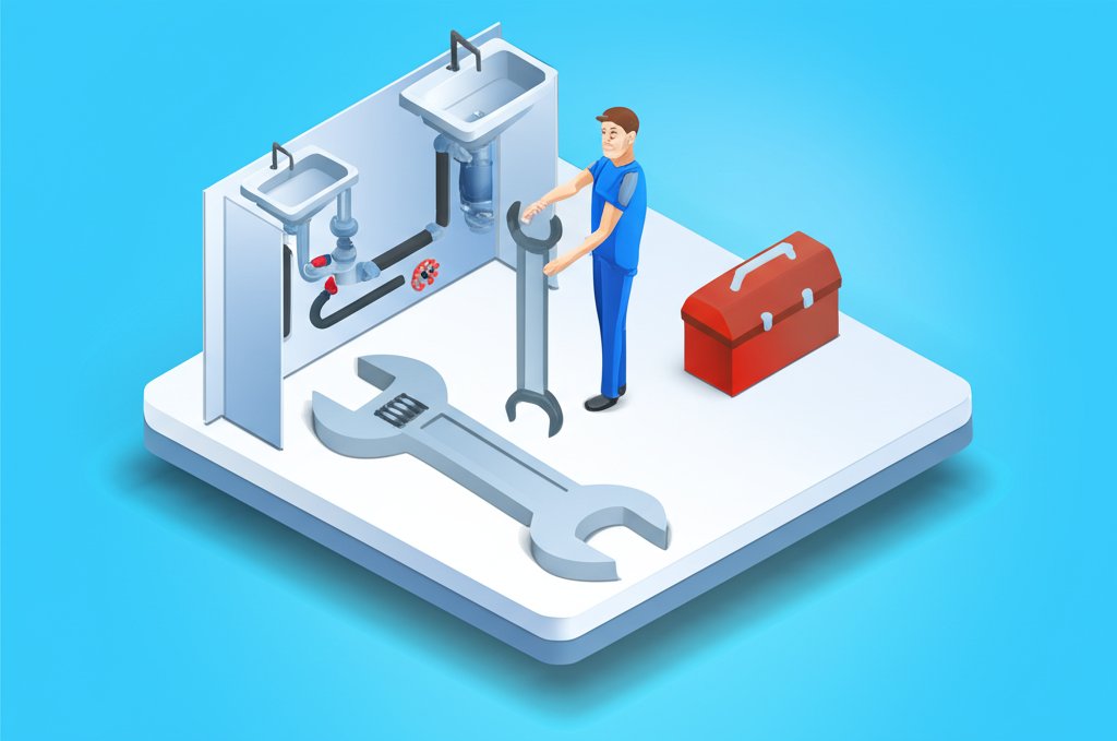 Top-rated Mechanicsville plumber provides reliable, expert plumbing service.