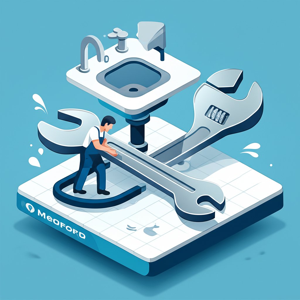 Best plumber in Medford for reliable local plumbing service.