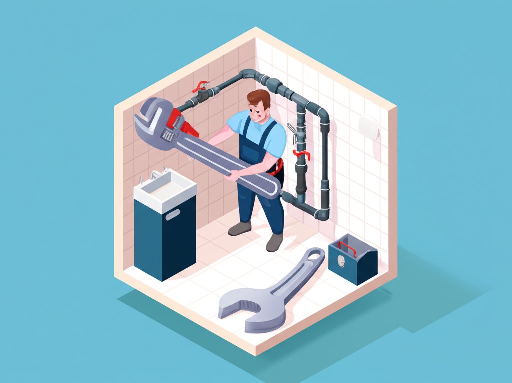 Melrose Park's best plumber for all residential and commercial plumbing needs.