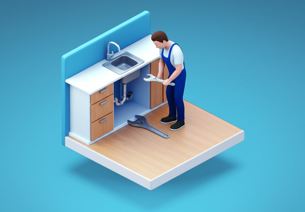 Best plumber in Menasha for reliable plumbing repairs.