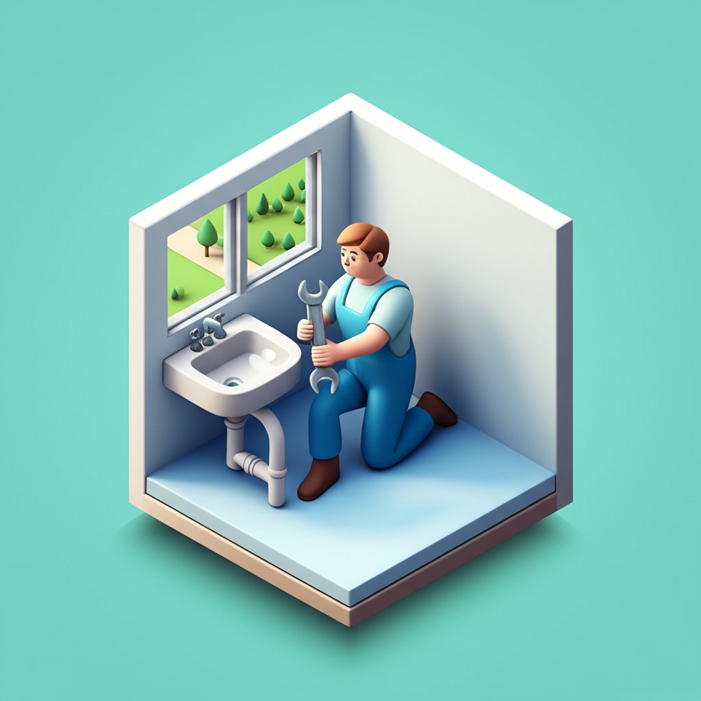 Mequon's Best Plumber: Dependable Local Service.