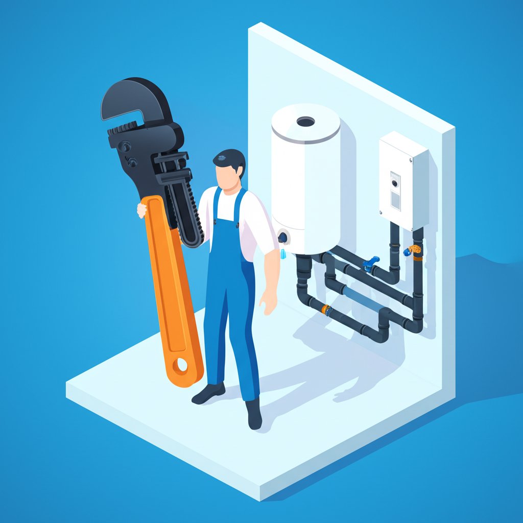 Top-rated Mercedes plumber for dependable home plumbing needs.